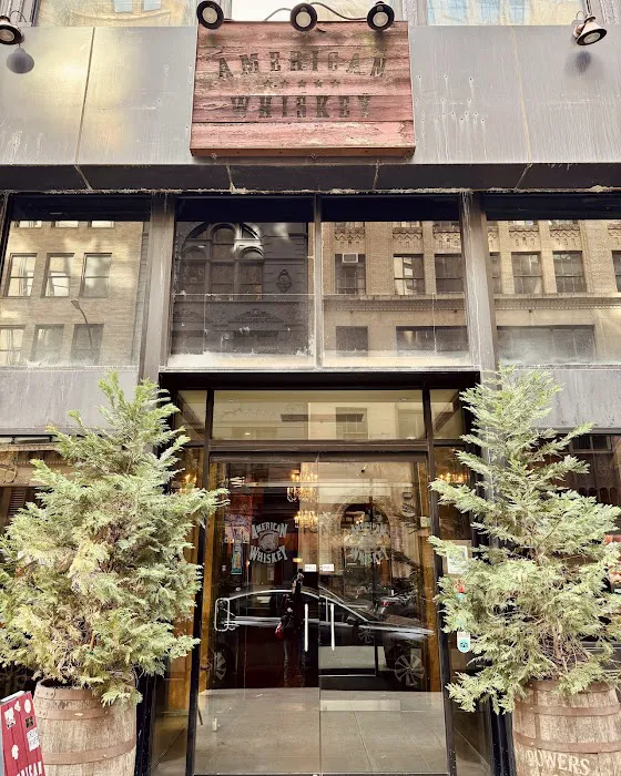 American Whiskey - Midtown Picture 9