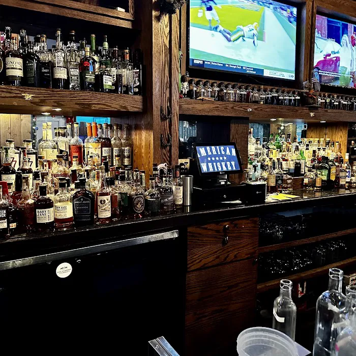 American Whiskey - Midtown Picture 5