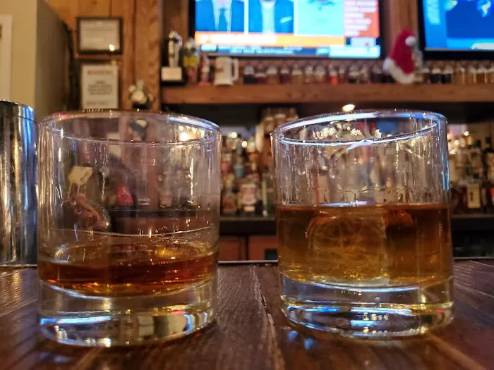 American Whiskey - Midtown Picture 3
