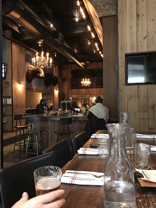 American Whiskey - Midtown Picture 4