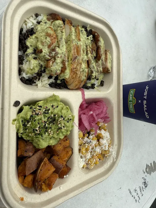 Just Salad Picture 5
