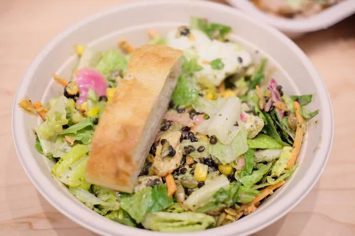 Just Salad Picture 1