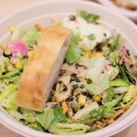 Just Salad ico