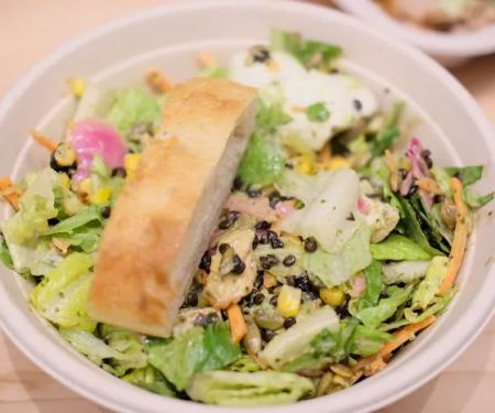 Just Salad