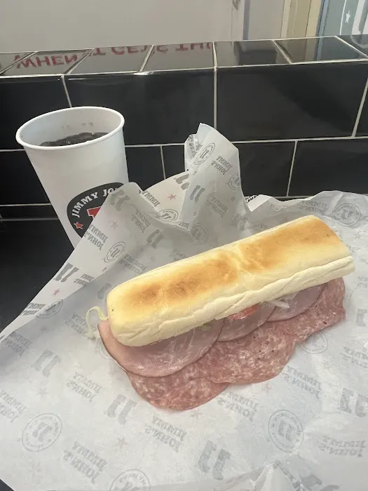 Jimmy John's Picture 2