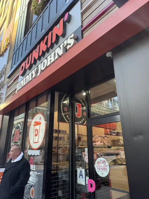 Jimmy John's Picture 7