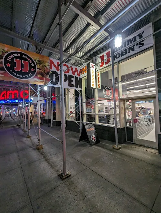 Jimmy John's Picture 6