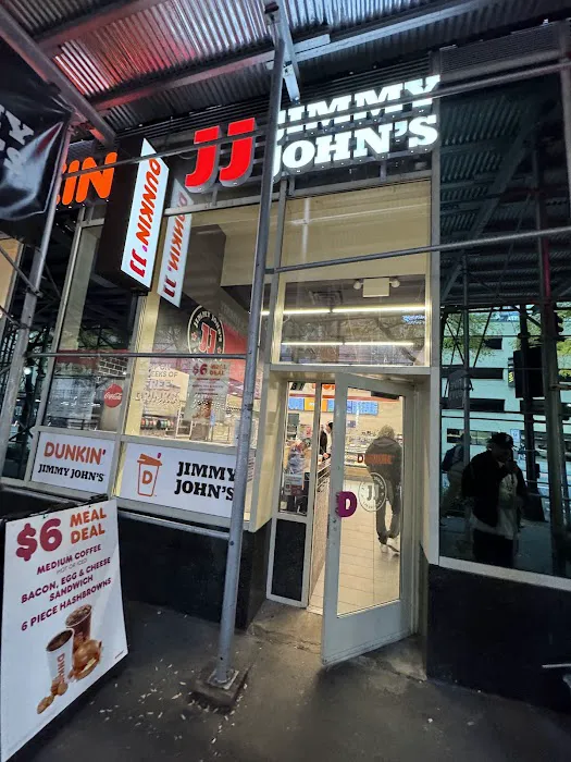 Jimmy John's Picture 3