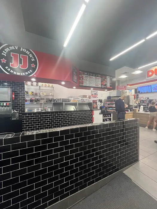 Jimmy John's Picture 5