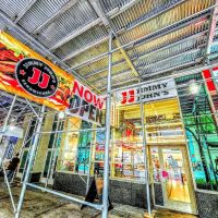 Jimmy John's ico