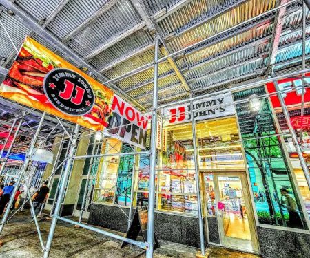 Jimmy John's