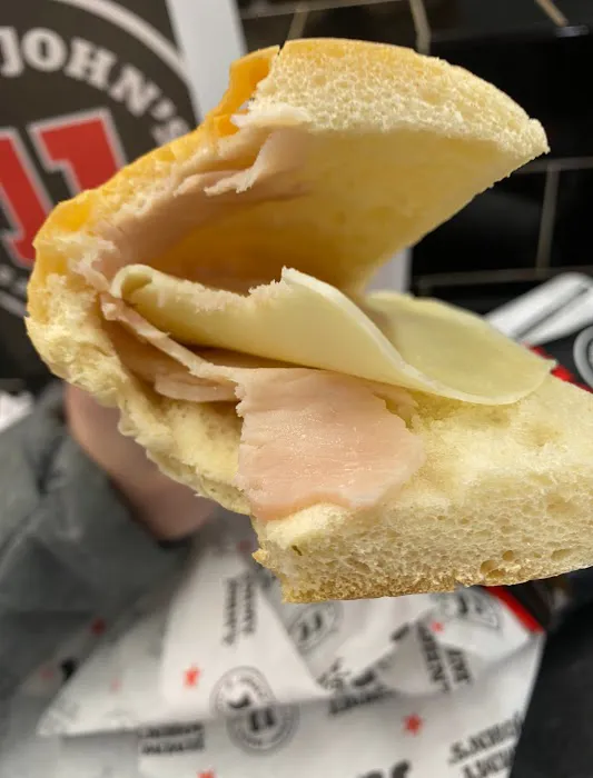 Jimmy John's Picture 4