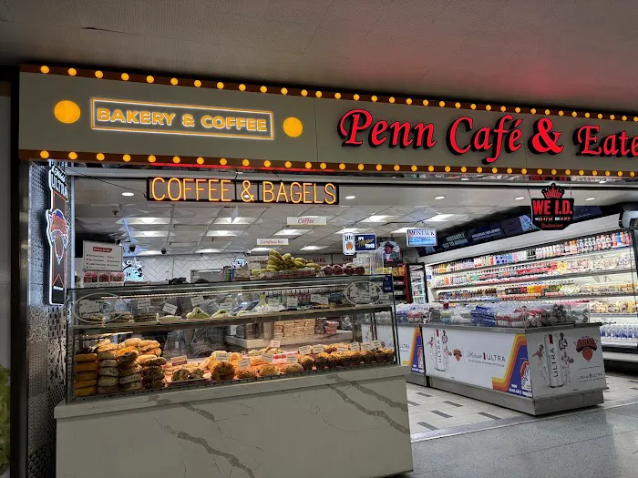 Penn Cafe & Eatery Picture 3
