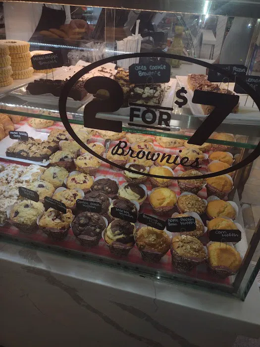 Penn Cafe & Eatery Picture 2