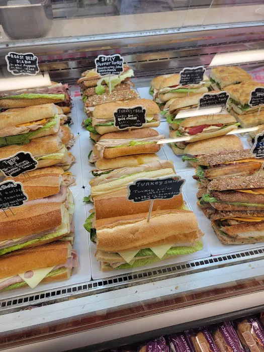Penn Cafe & Eatery Picture 7