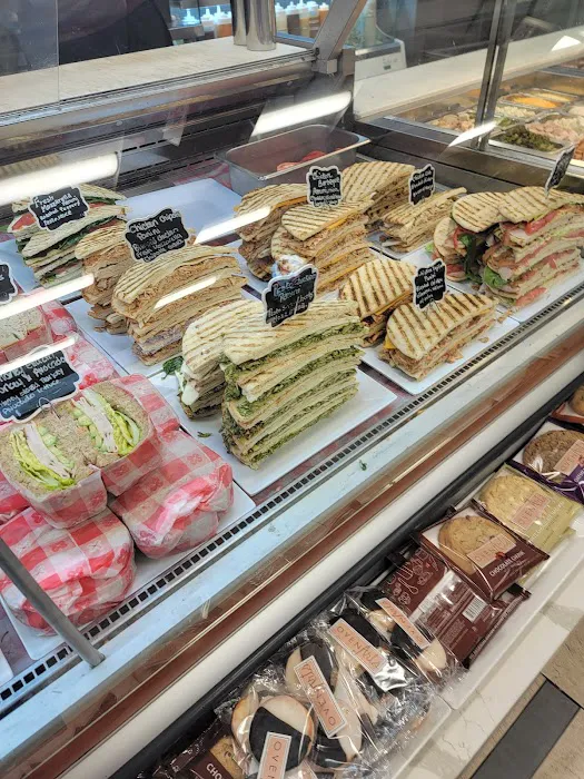Penn Cafe & Eatery Picture 8