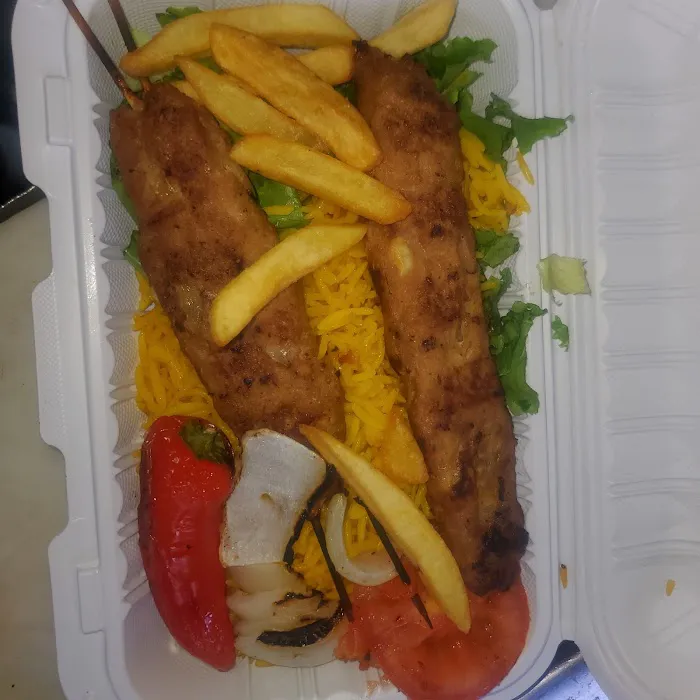Cafe Arif Picture 3
