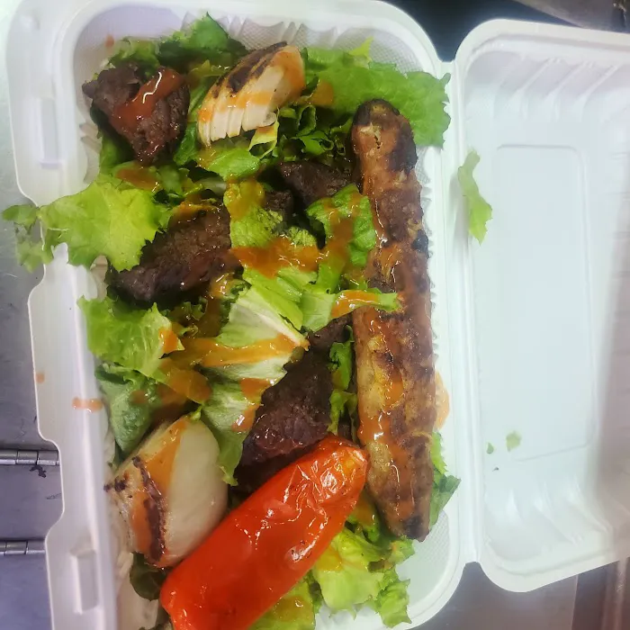 Cafe Arif Picture 4