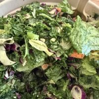 Chopt Creative Salad Co. ico