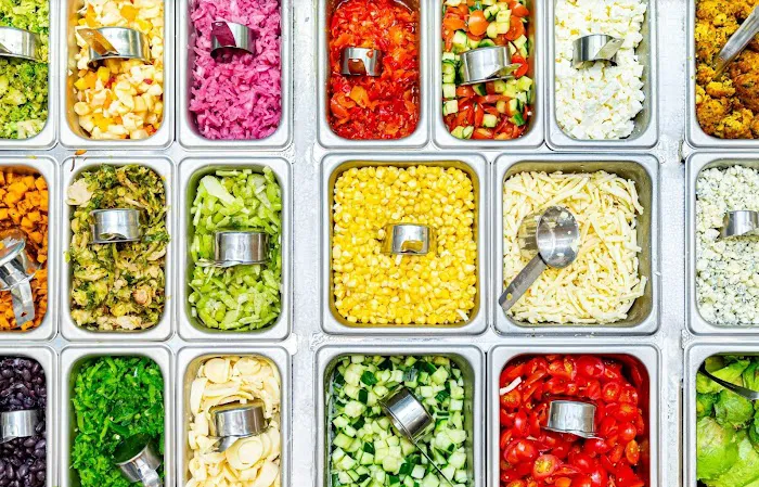 Chopt Creative Salad Co. Picture 3