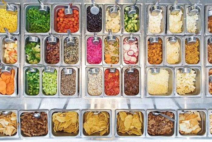 Chop & Go Picture 8