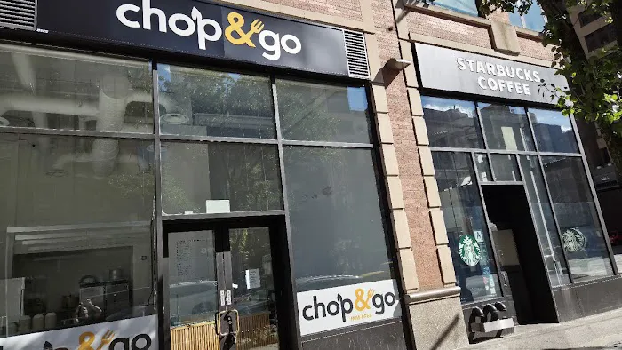 Chop & Go Picture 2