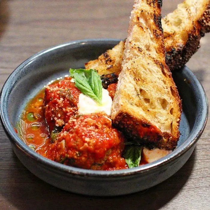 Bar Cicchetti - NYC Picture 6