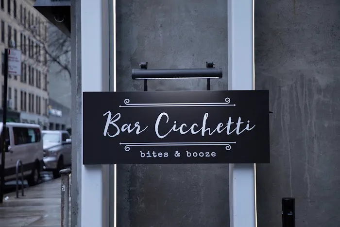 Bar Cicchetti - NYC Picture 5