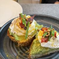 Bar Cicchetti - NYC ico
