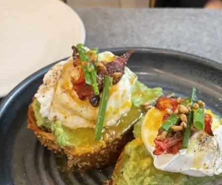 Bar Cicchetti - NYC