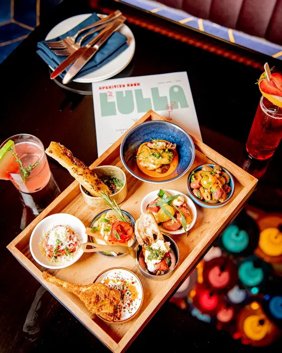 Lulla NYC Picture 2