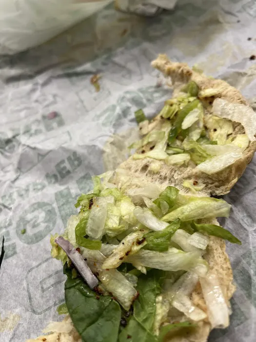 Subway Picture 2