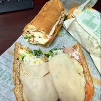 Subway ico
