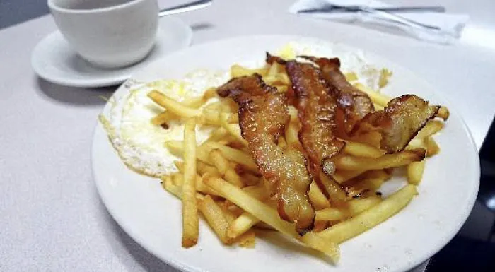 Johny's Luncheonette Picture 1