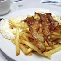 Johny's Luncheonette ico