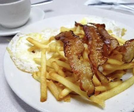 Johny's Luncheonette