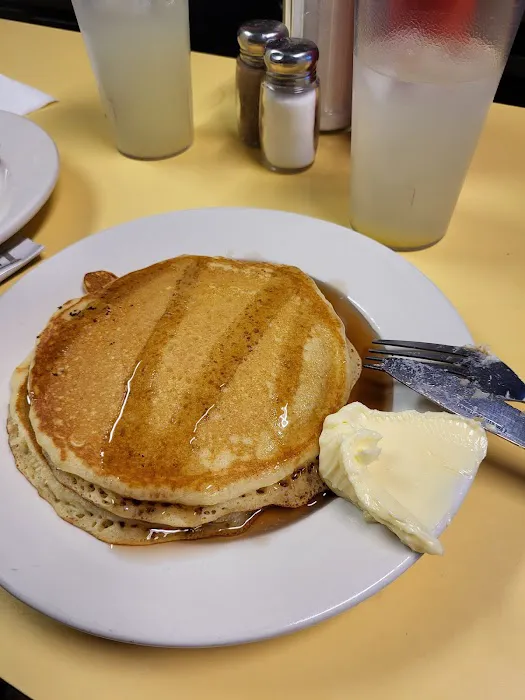 Johny's Luncheonette Picture 2