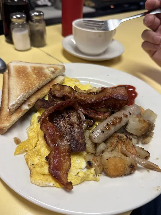 Johny's Luncheonette Picture 8