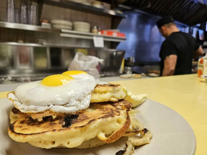 Johny's Luncheonette Picture 10
