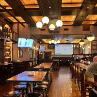 Crompton Ale House ico