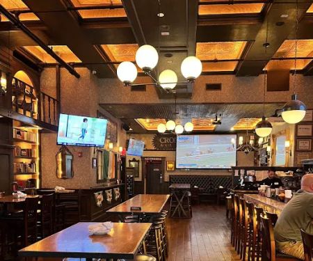 Crompton Ale House