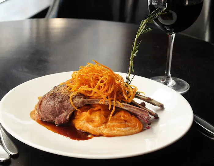 Tre Dici Steak Picture 1