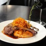 Tre Dici Steak