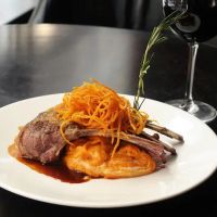 Tre Dici Steak ico