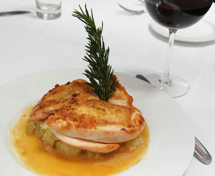 Tre Dici Steak Picture 8