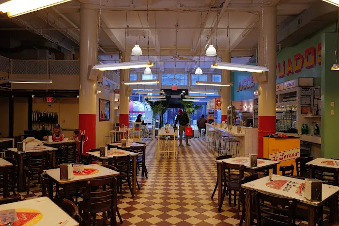 Tacombi Picture 9