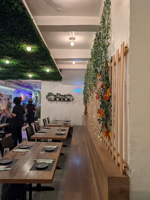 Mista Oh - Korean food Flatiron Picture 1