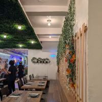 Mista Oh - Korean food Flatiron ico