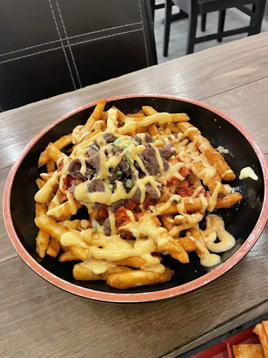 Mista Oh - Korean food Flatiron Picture 10