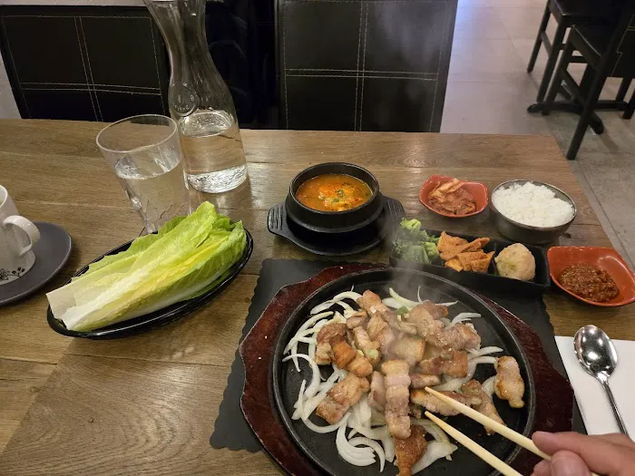 Mista Oh - Korean food Flatiron Picture 7
